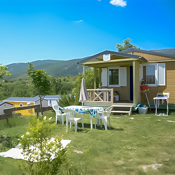 chalet standard trianon