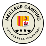 Meilleur camping Paca