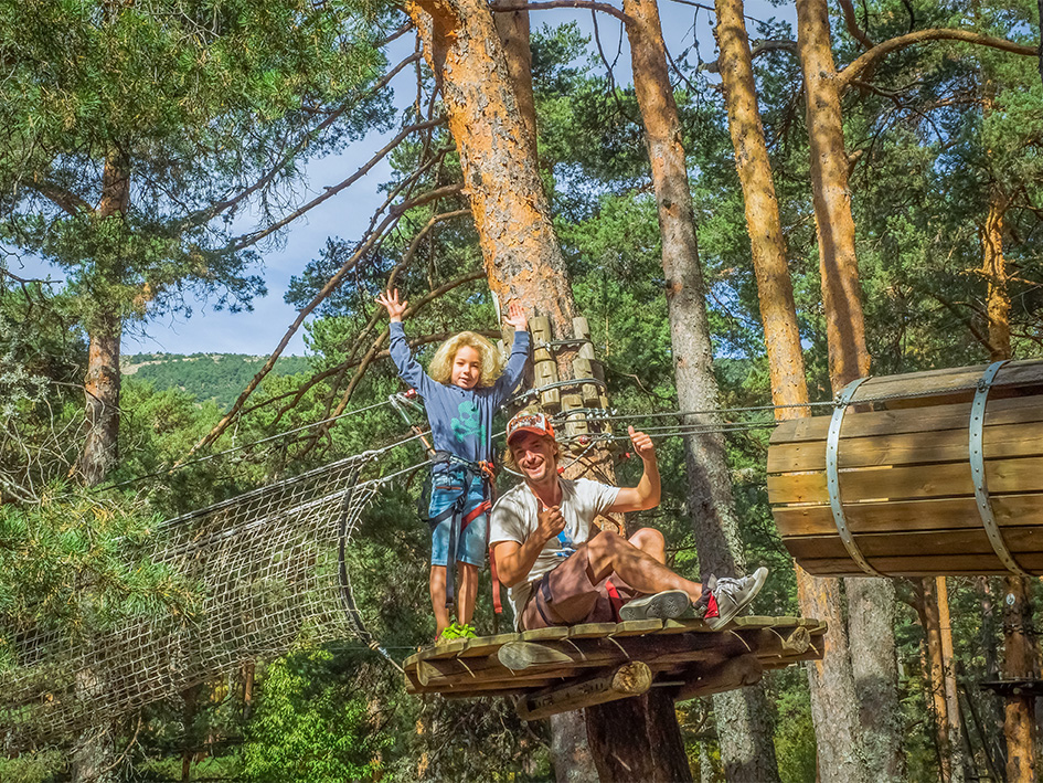 Family and Children's Activities