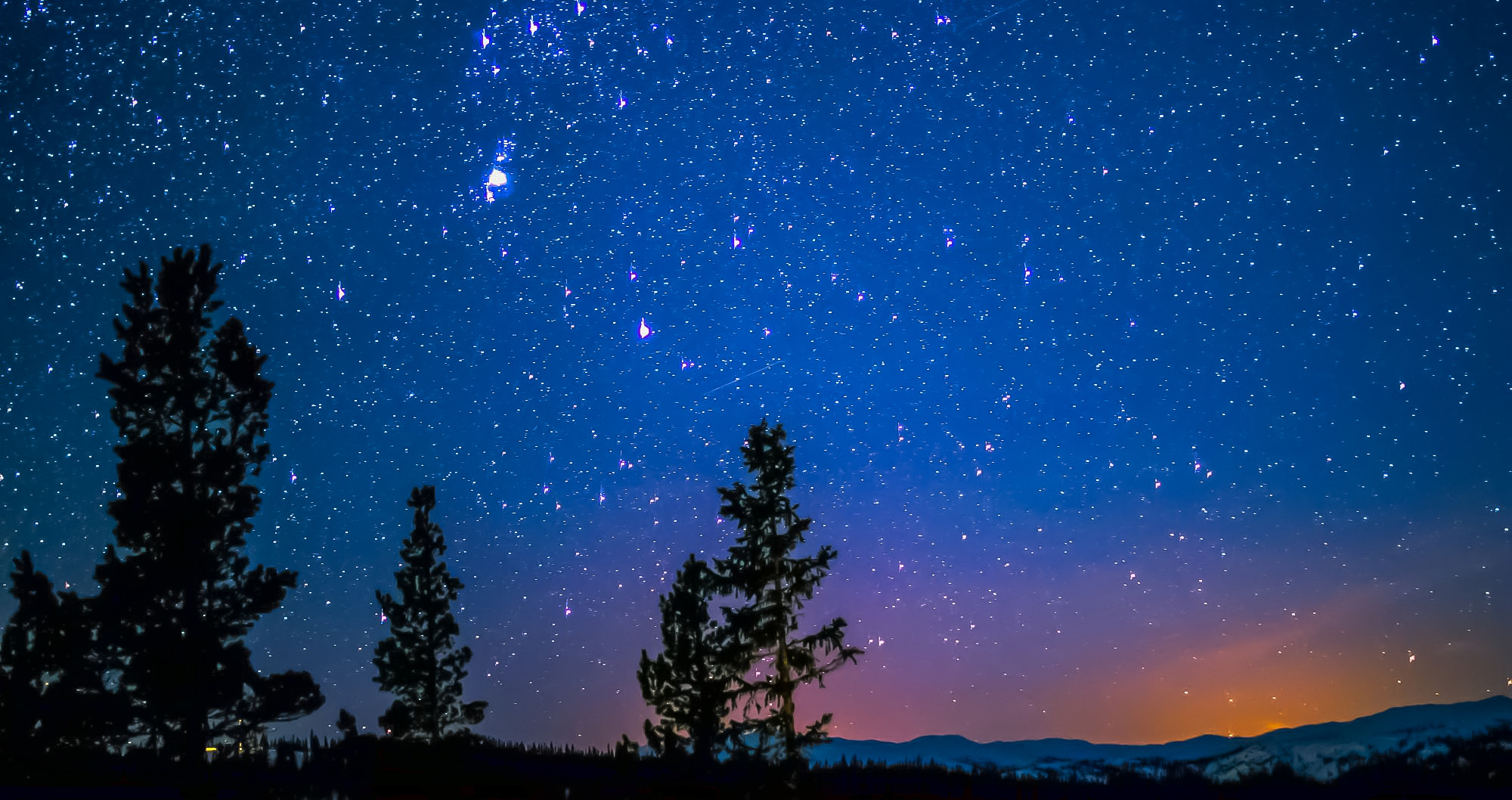 astronomie